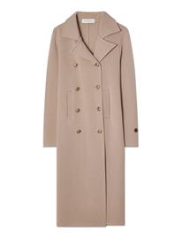 BUSNEL Iris Coat Fudge - Pink - 44