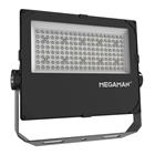 MEGAMAN LED-kohdevalaisin ulos Hugo, 90 W, 3000 K, IP66