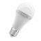OSRAM CLA60 8W 840 E27 CHR LED-LAMPPU – kuva 1