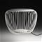 Vibia Meridiano 4710 ulkovalaisin, Ø 64 cm, kermanvärinen – kuva 1
