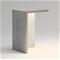 Vibia Empty 4136 betoninen ulkovalaisin, 55 cm – kuva 1