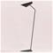Vibia I.Cono 0712 Design-lattiavalaisin, harmaa – kuva 1