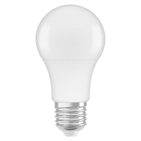 OSRAM BASE E27 4000K 5-PACK LEDVAKIOLAMP