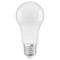 OSRAM STAR E27 1521LM 6500K MATT LEDLAMP – kuva 1