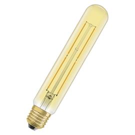 OSRAM 1906 TUBULAR 400LM 2000K E27 LED