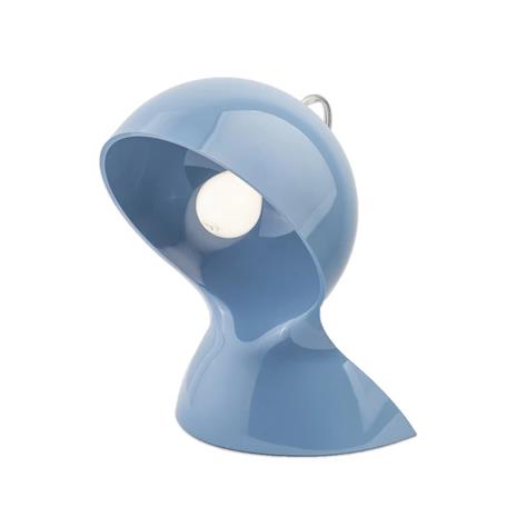 Artemide Dalu' pöytälamppu Blue Klein