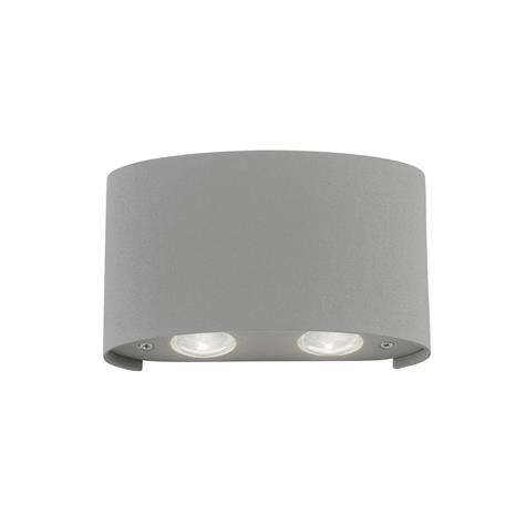 PN CARLO 2-OS LED ULKOSEINä?VAL – kuva 2/2
