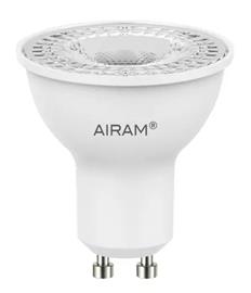 AIRAM GU10 450LM HIMM LED KOHDELAMPPU