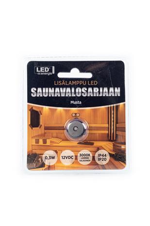 LEDENERGIE MES LED LISä?LAMP SAUN.VALOSRJ