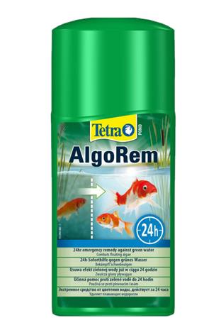 Tetra - Pond AlgoRem 500ml
