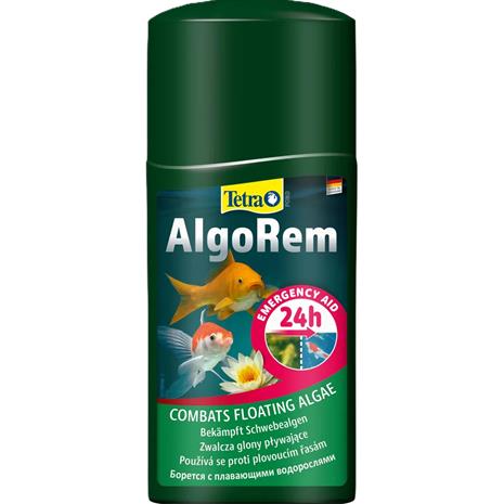 Tetra - Pond AlgoRem 500ml