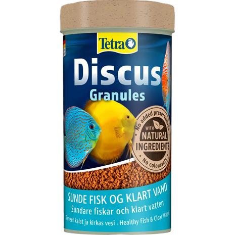 Tetra Bits / Diskus Food 250 M