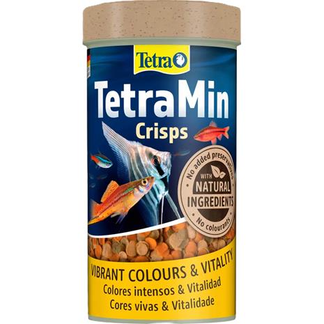 Tetra TetraMin Crisps 100ml