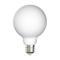 Arcchio LED-lamppu, E27, G95, 7 W, 2700 K, posliini – kuva 2