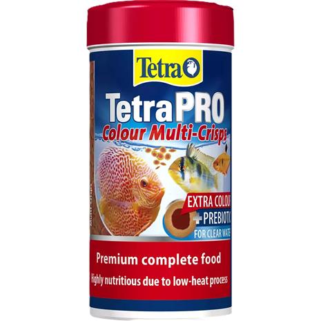 Tetra Pro Colour Crisps 500 ml