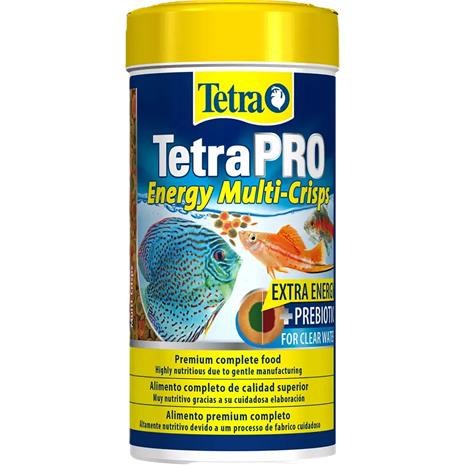 Tetra Pro Crisps 500 ml.