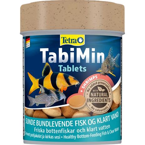 Tetra Tabimin 120 Tabl.