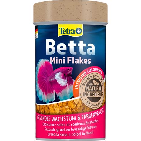 Tetra Betta 100 Ml.