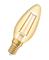 OSRAM 1906 CLAS B E14 120LM 2400K LEDL – kuva 1