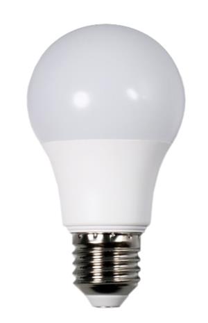 LED ENERGIE E27 806LM 8,5W 4000K LAMP