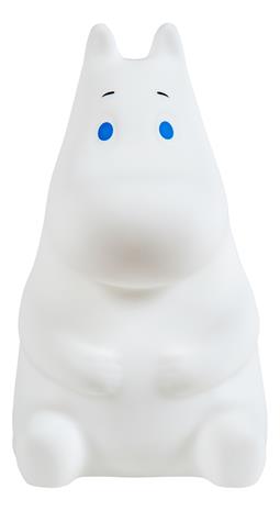 Muumi silikoninen M Valo – kuva 1/1
