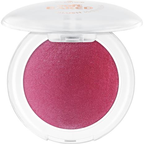 essence Soft Baked Blush 50 Berry Bliss – kuva 5/8