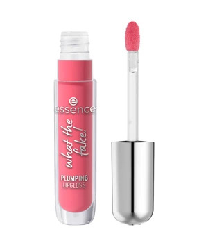 essence What The Fake! Plumping Lipgloss 101 Main Squeeze – kuva 6/8