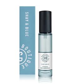 SHAY & BLUE Atropa Belladonna Natural Spray Fragrance Eau de Parfum 10 ml