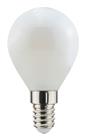 Airam Oiva opaali E14 3000K 470lm Led-pienkupu