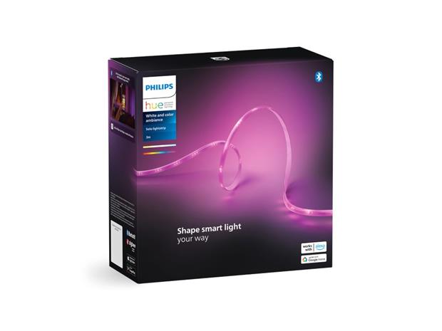 Philips Hue Solo valonauha 20 W – kuva 7/8