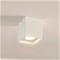 Arcchio - Carson Square Spottivalaisin White – kuva 2