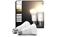 Philips Hue LED-älylamppu, White, E27, 1100 lm, 2-pack – kuva 6