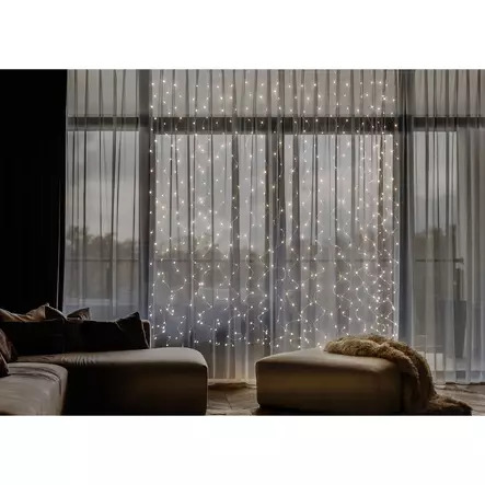 Valoverho Hurrikaani 560 microLED