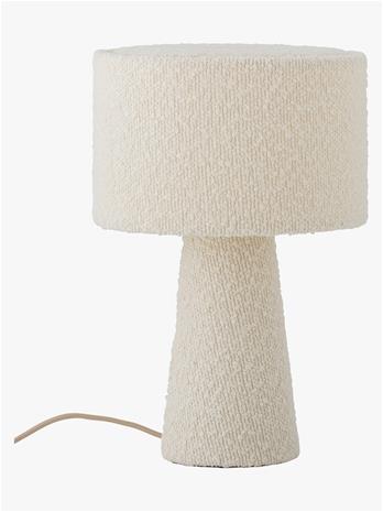 Bloomingville - Emmie Table Lamp - White