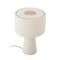 Bloomingville - Emmie Table Lamp - White – kuva 5