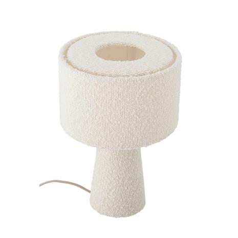Bloomingville - Emmie Table Lamp - White