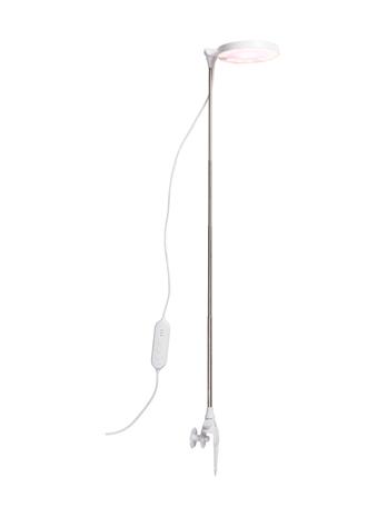 Kasvivalaisin Rose 10W/735 290lm USB, Airam