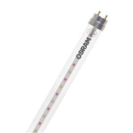 OSRAM LED-kasvilamppu T8 6,6W putki Fluora 2,500K 60cm