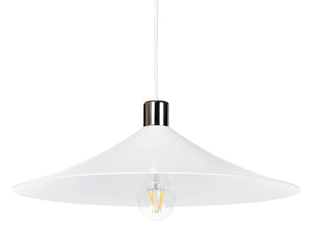 Matrolight Cole-43 valkoinen kattovalaisin