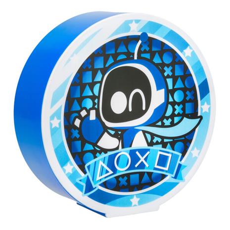 Astrobot Box Light