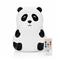 Rabbit & Friends yövalo Panda – kuva 1
