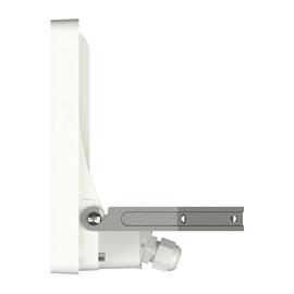 Theben LED-ulkoseinävalaisin theLeda B100 dual, valkoinen, IP65