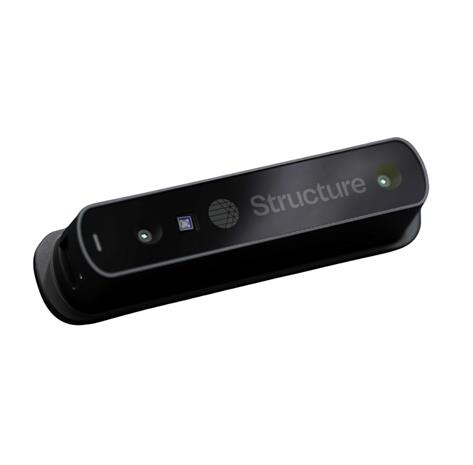 Structure Sensor 3