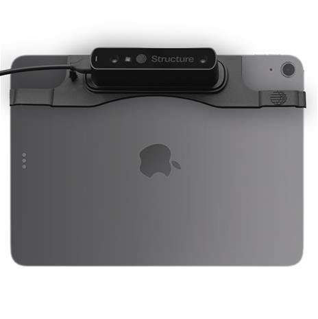 Structure Sensor 3