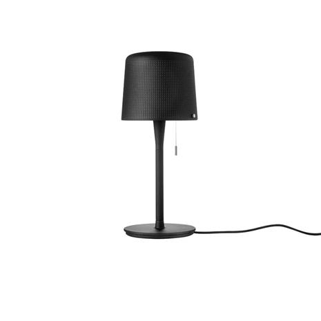 Vipp - 530 Pöytävalaisin Musta – kuva 1/4