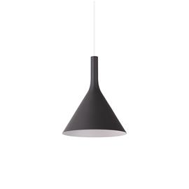 Sunwind Design musta riippuvalaisin
