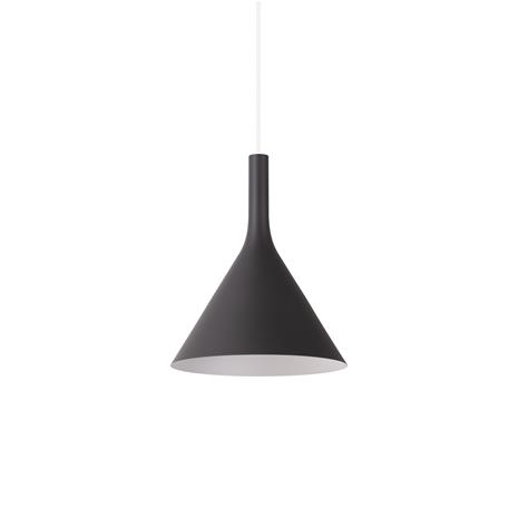 Sunwind Design musta riippuvalaisin