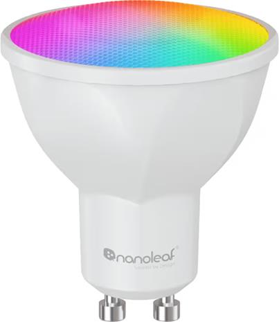 Nanoleaf Essentials ä„lykäs LED-lamppu 5W GU10