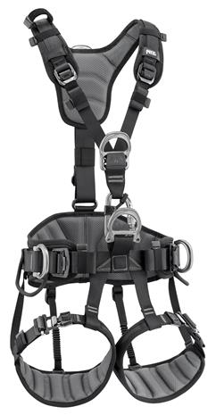 Petzl AVAO FAST Turvavaljaat