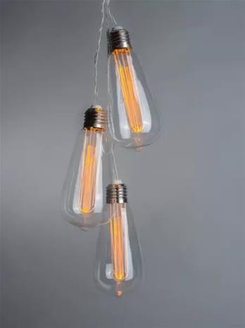 Valosarja Edison 10 – kuva 1/1